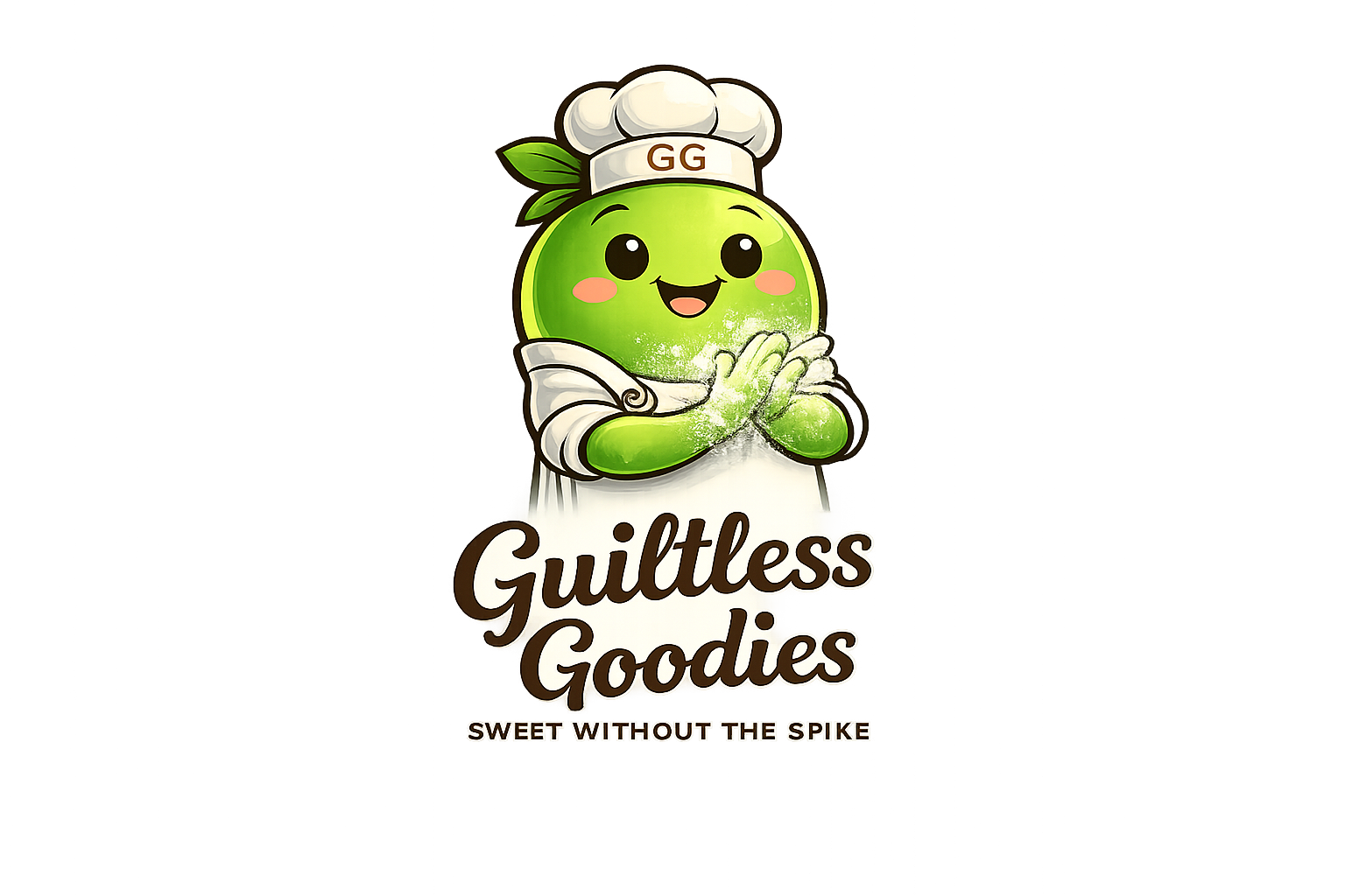 Guiltless Goodies